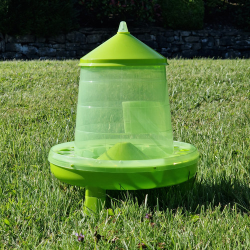 Poultry feeder automatic - poultry,