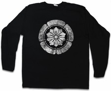 ARIMA CLAN MON LONG SLEEVE
