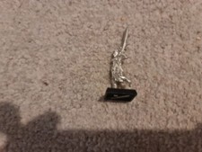 Wood Elf Wardancer Pose 2