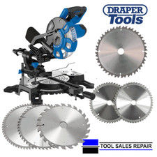 Draper Compatible Chop Saw