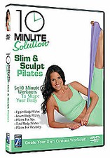 10 Minute Solution - Slim And