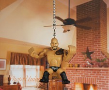 WWE Wrestling Wrestler The