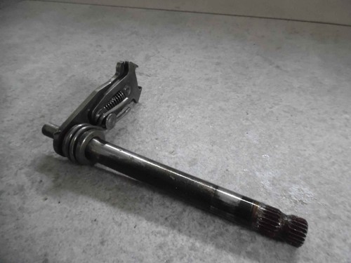 Sherco gear lever - sherco,