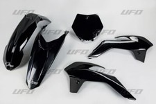 UFO Plastics Kit For KTM SX85