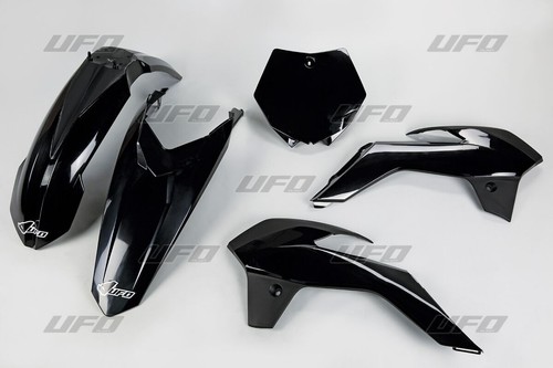 Ufo plastics kit for ktm - ufo, sx85