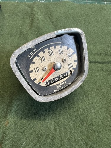 1966 honda cm91 cm - 1966-69,