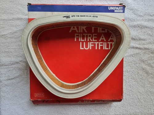 Air filter rover - air, filter-rover