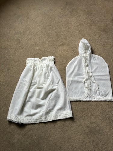 Vintage rob roy - roy, christening