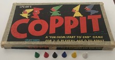 Choose your spare coppit - coppit,