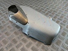 2015 DUCATI STREETFIGHTER  HEAT SHIELD