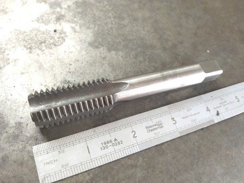 Goliath bsw hss plug - 3/4,