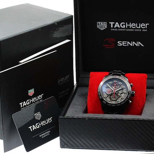 Tag heuer carrera - tag, 01