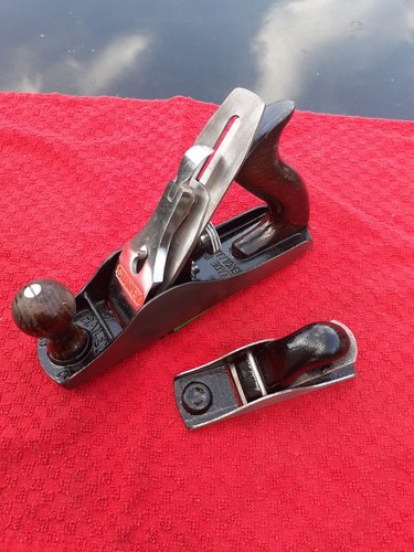 Vintage stanley 4 - ,