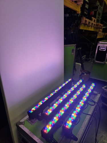 Chauvet professional - (15x),