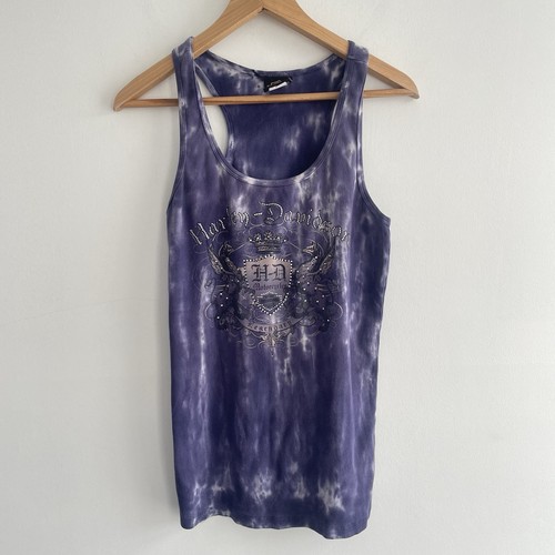 Harley davidson tank - harley,