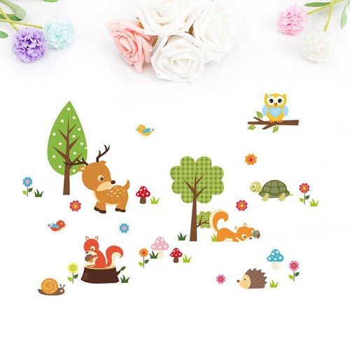 Durable wallpaper wall sticker - durable,