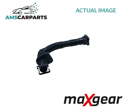 Hose crankcase breather - hose,