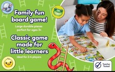 Orchard Toys My First Snakes &