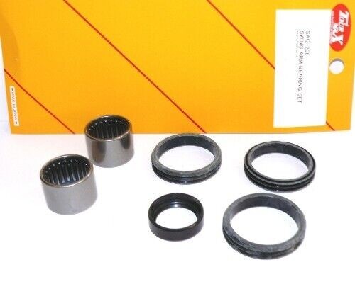 Sao 208 control arm bearings - sao-208,