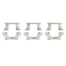 Sander support vibration frame - vibration,