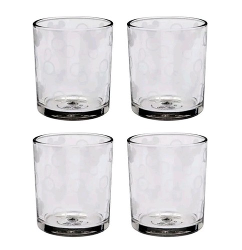 Mickey mouse homestead - homestead, glass