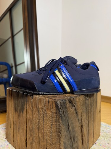 Adidas fall winter 2013 - y-3,