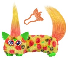 Furby DJ Furblets Pepp-Oh-Roni