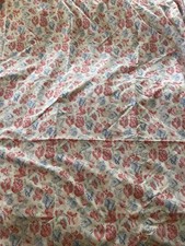 Vintage laura ashley single - vintage,