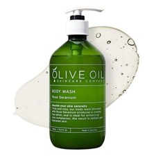 Olive Oil Skin Care Company