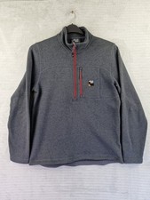 SPRAYWAY Tatra Mens 1/2 Zip