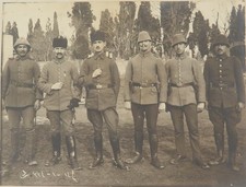 cWW1 Turkish / Ottoman