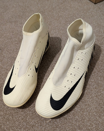 Nike mercurial football boots - football,