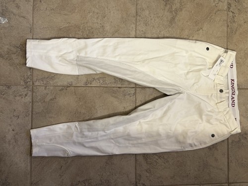 New kingsland riding pant - riding,