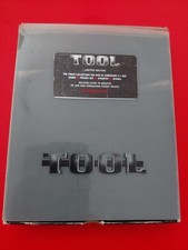 TOOL  Salival   CD + DVD