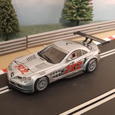 Scalextric 1:32 Car - C3010