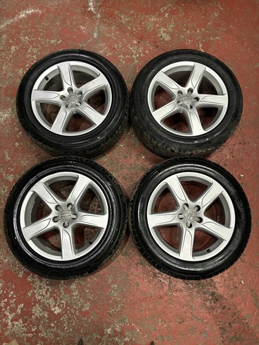 Audi 18 genuine - a6, c7