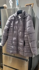 BHS Ladies Coat Size 18