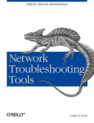 Network troubleshooting tools - network,