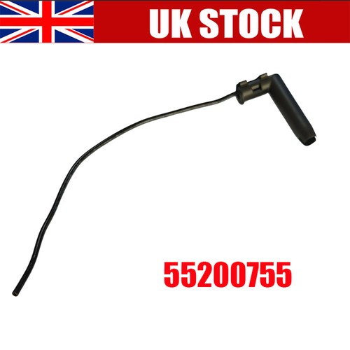 55200755 glow plug cable - plug,