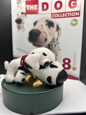 The Dog Collection 8 Dalmatian