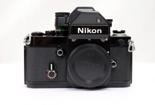 Nikon f2s 2 meter - f2s, +