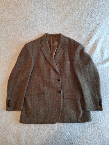 Men gurteen harris tweed - men's,