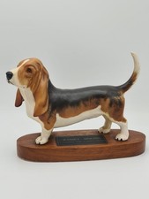 Beswick Basset Hound