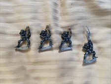 Warhammer 40k Games Workshop Chaos Androids Space Crusade Board Game