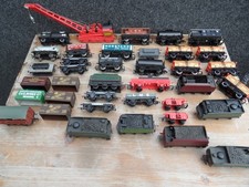 Large 25+ Job Lot of Hornby