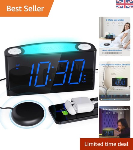 Ultimate wake solution - wake-up,
