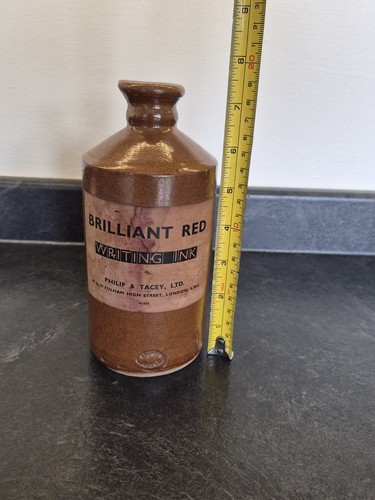 Vintage philip tacey - &,