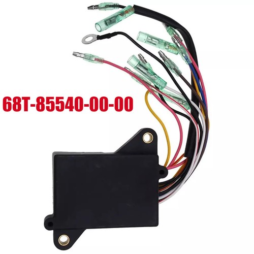 68t 85540 unit - c.d.i., assy