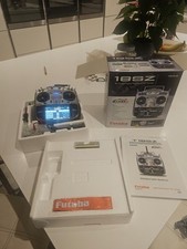 futaba t18sz transmitter,  RC