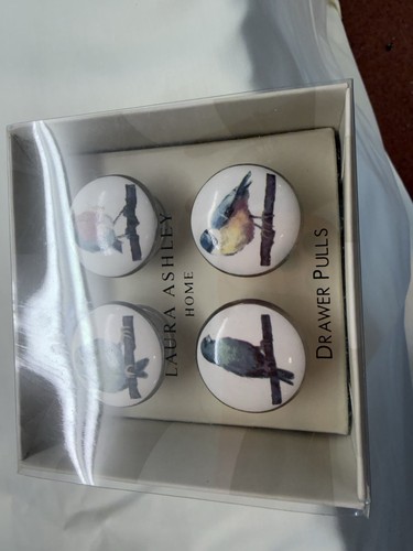 Laura ashley british bird - british,